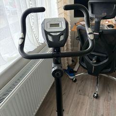 Excercise bike