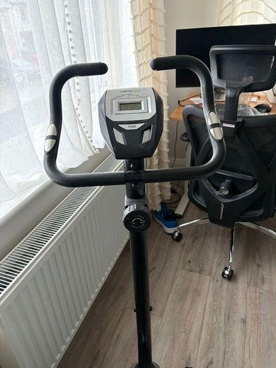 Excercise bike