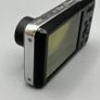 Samsung Digital Camera PL100 12.2MP Selfie Screen SIlver + SD + Charger-Full Kit Image 5