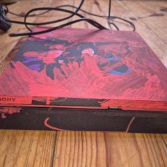 PLaystation 4