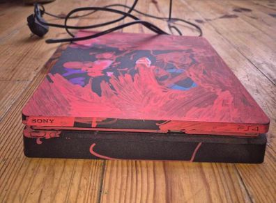 PLaystation 4