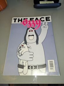 face magazines