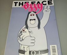 face magazines
