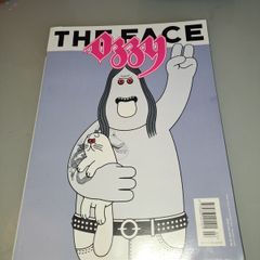 face magazines