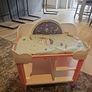 Anabel Baby changing table Image 2