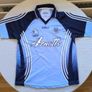Mint 2007 Dublin GAA U21 All Ireland Final Croke Park O'Neills Jersey Size L Adults Image 5