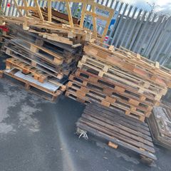 pallets