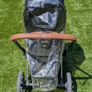 Cybex Priam Platinum pram Image 5