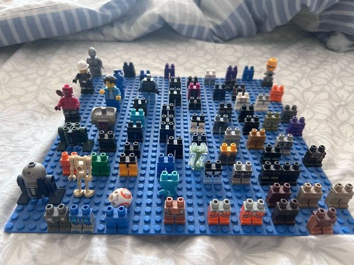 Lego huge bundle
