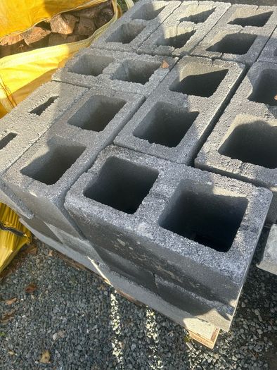 9 inch Cavity Blocks