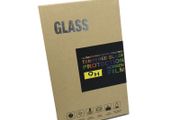 Nintendo Switch 3 Pieces Tempered Glass Screen Protector