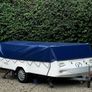 trailer tent Image 2