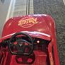 huffy lightning mcqueen 6V ride on Image 8