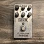 MXR Fullbore Metal - High Gain 3 band parametric EQ pedal Image 4