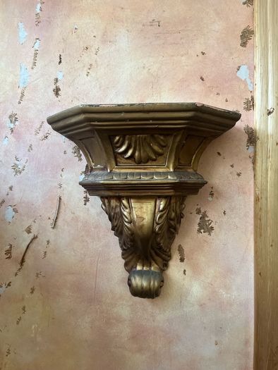 Wall Shelf
