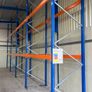 Used Warehouse Pallet Racking Image 5