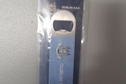 Dublin gaa bottle opener