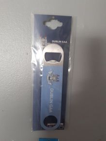 Dublin gaa bottle opener