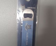 Dublin gaa bottle opener