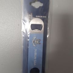 Dublin gaa bottle opener