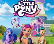 My Little Pony: A Maretime Bay Adventure | Xbox One Series X Game