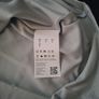 Boss Men's PeInterlock Short-Sleeve Polo Shirt - M Grey Image 6