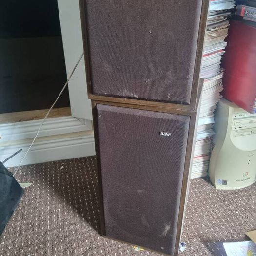 record player