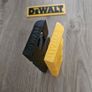 DeWalt Wall Mount Triple Battery Holder Image 2