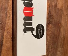 Spout board game