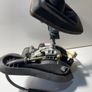 Bmw 5 Series E60 E61 2003-2008 Gear Selector Steptronic 7522144 Image 3