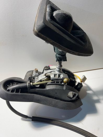 Bmw 5 Series E60 E61 2003-2008 Gear Selector Steptronic 7522144