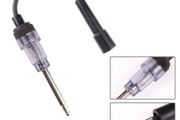 Car Spark Plug Tester Ignition System Coil Engine Inline Autos Diagnostic Test Tool In-Line Igniton Spark Tester Wire Spark Test