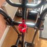 Cross Trainer Reebok One GX40S Image 6