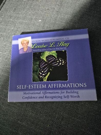send esteem affirmations