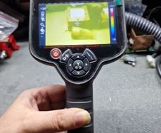 Snap On Thermal Imager Elite