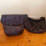 Mothercare Pushchair / Stroller with Matching Travel Bag Image 6