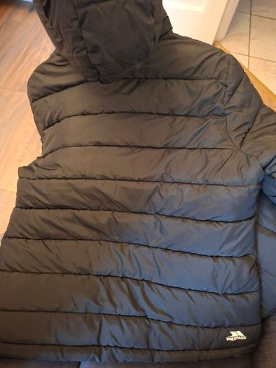 tresspass coat