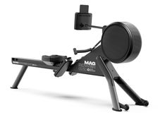 Magnetic Rowing Machine Elite RPM power / warranty