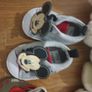 baby boy shoes 6-12 m gap, converse, next Image 3