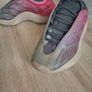 Yeezy 700 Adidas fade boys trainers size 3.5uk E15 Inc delivery Image 3