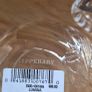 Tipperary crystal Sugar and creamer Image 5