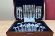 Newbridge Cutlery Set 24 piece 6 place setting