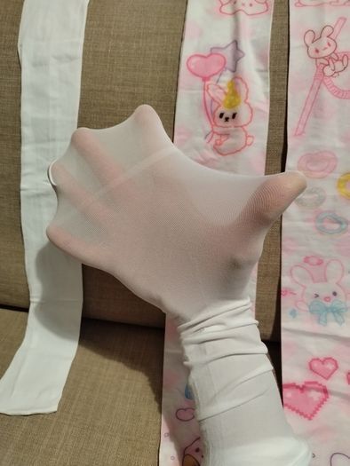 Sexy  sensual feminine stockings for crossdressers and girls