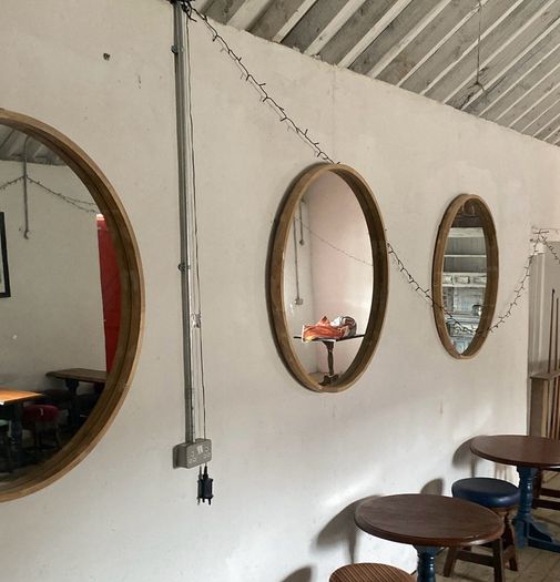 mirror  XL