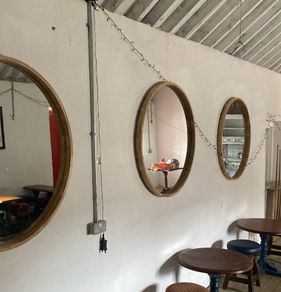 mirror  XL