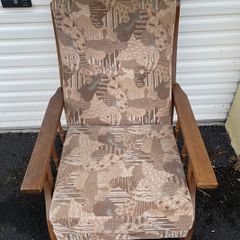 Armchair