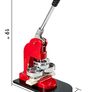 Badge Maker Machine 32mm with 1000pcs Image 2