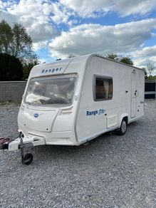 Bailey Ranger 1 Owner