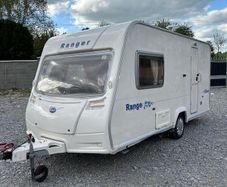Bailey Ranger 1 Owner