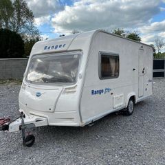 Bailey Ranger 1 Owner